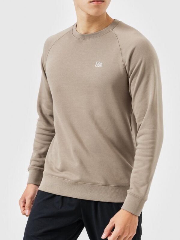 Áo Sweatshirt Thể Thao Active