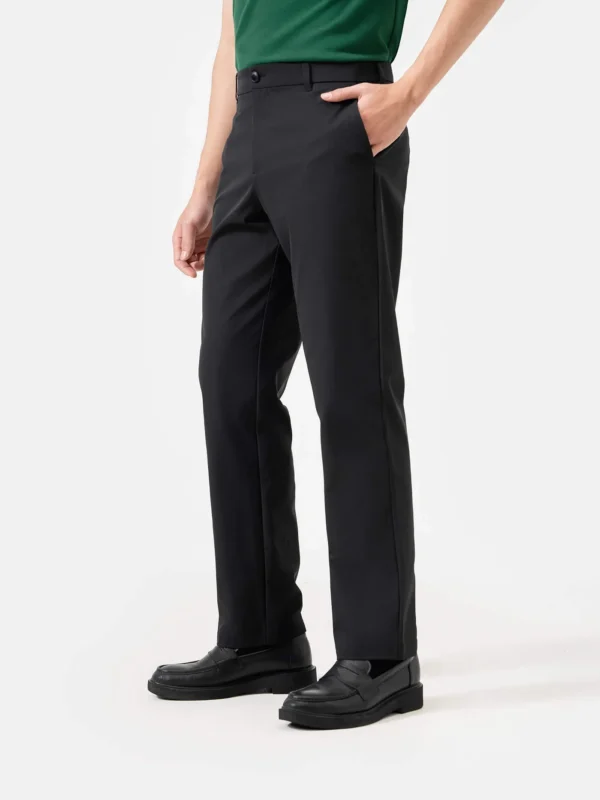 Quần Dài Nam Kaki Excool