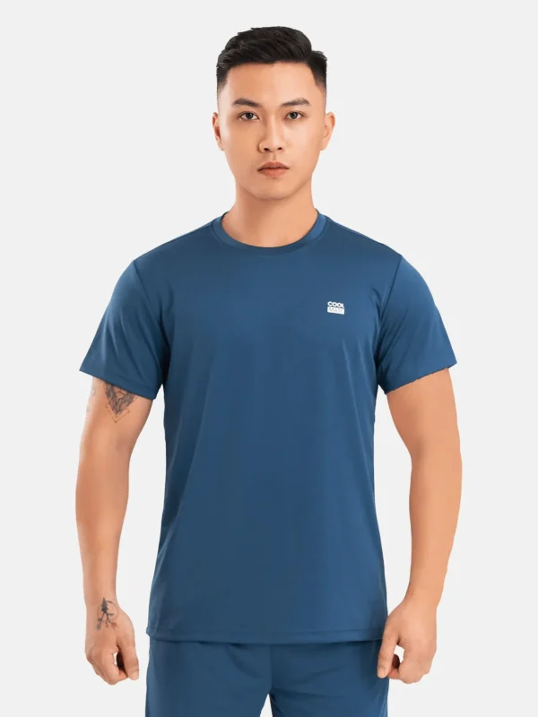 Áo Thun Nam Thể Thao Promax-S1