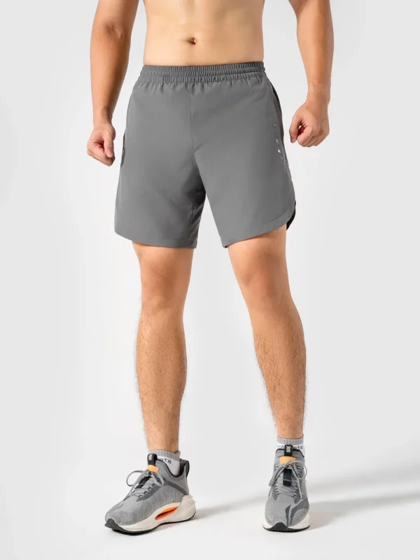 Quần Shorts Nam Gym 7" Power